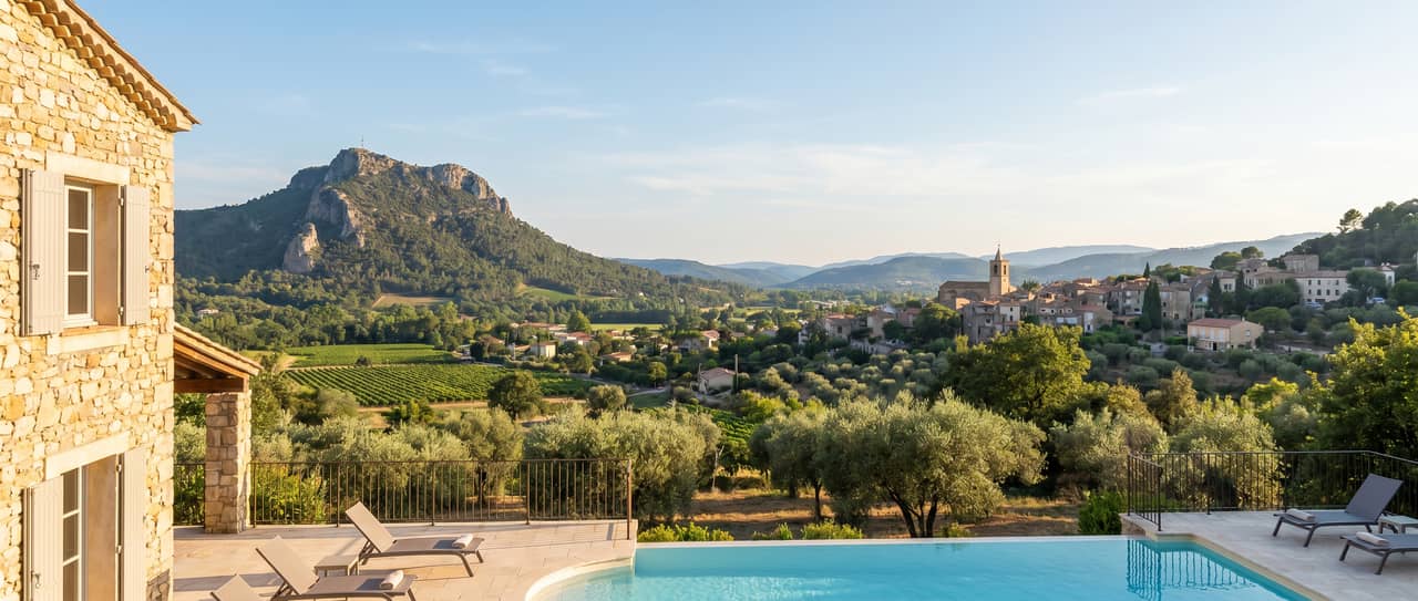 Roquebrune sur Argens