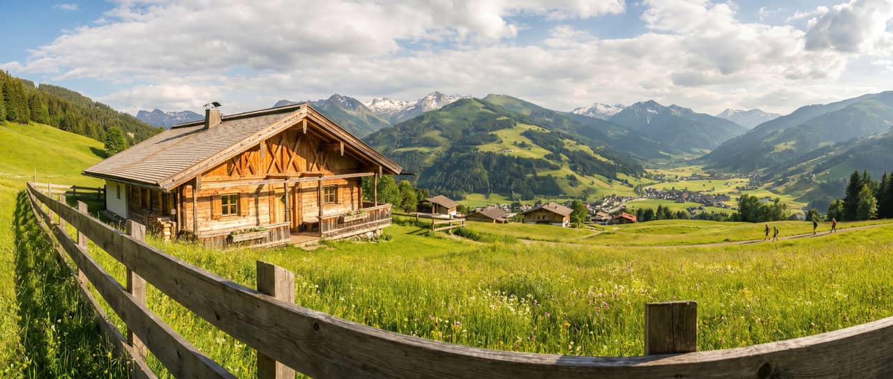 Saalbach-Hinterglemm