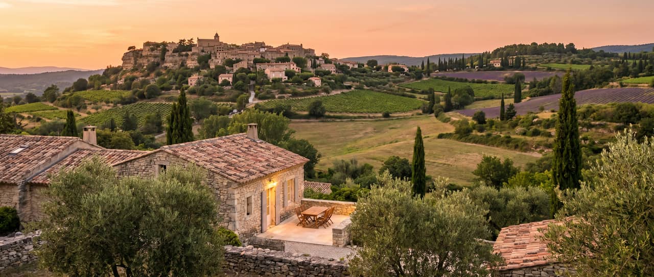 Saignon