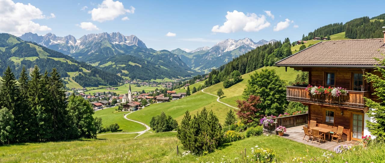 Westendorf