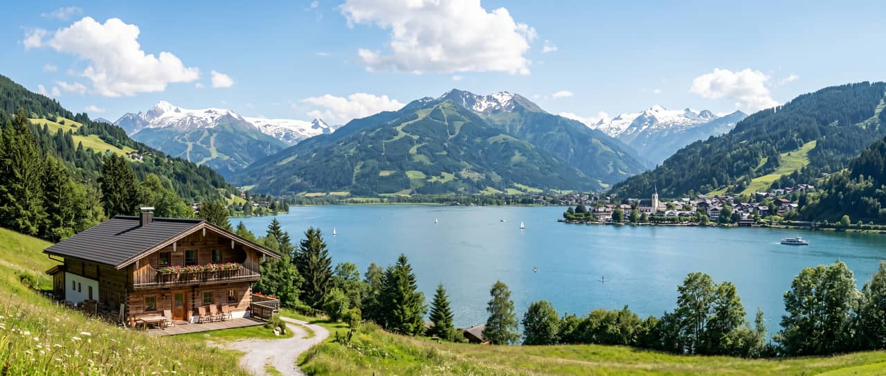 Zell am See