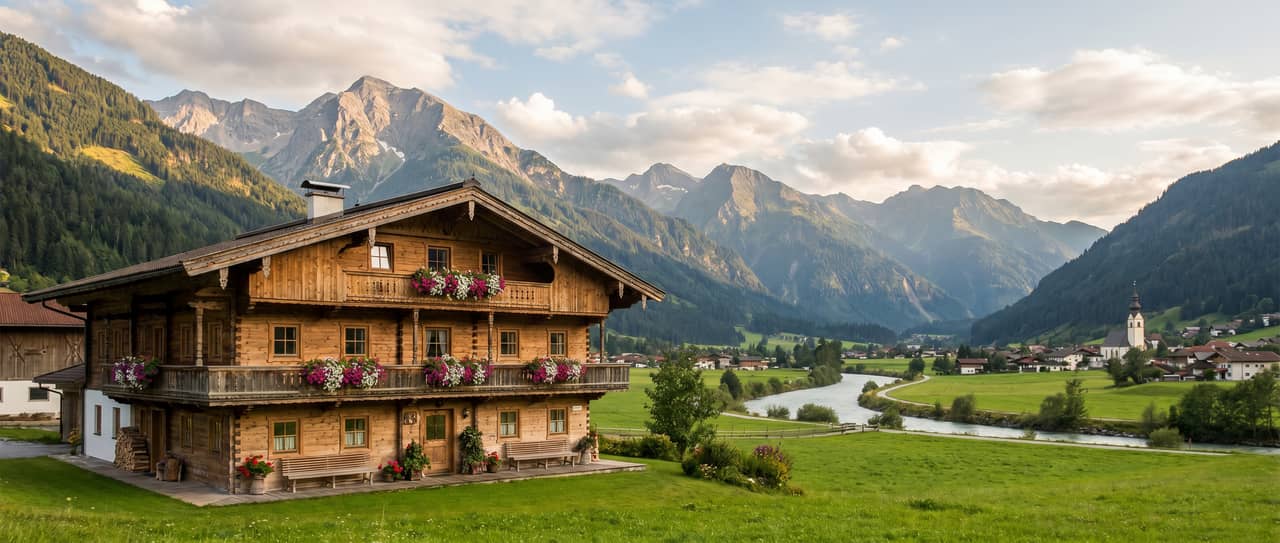 Zell am Ziller