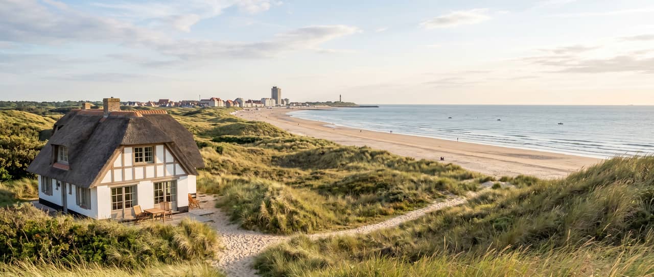Koksijde