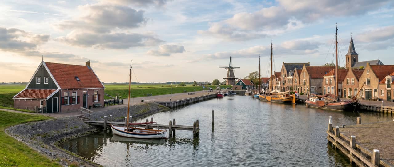Brouwershaven