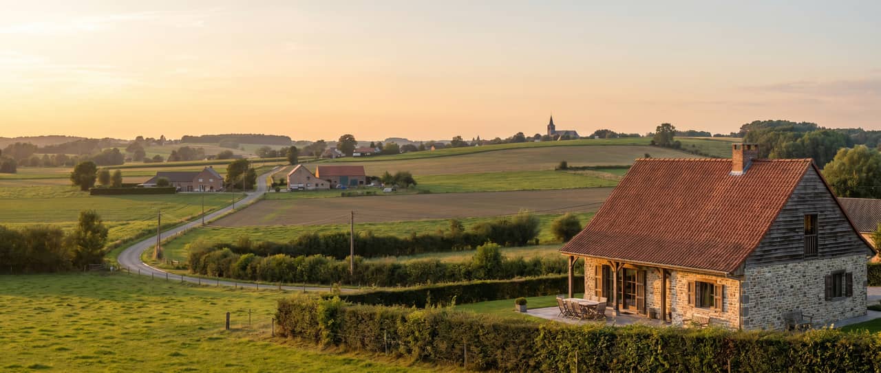 Kluisbergen