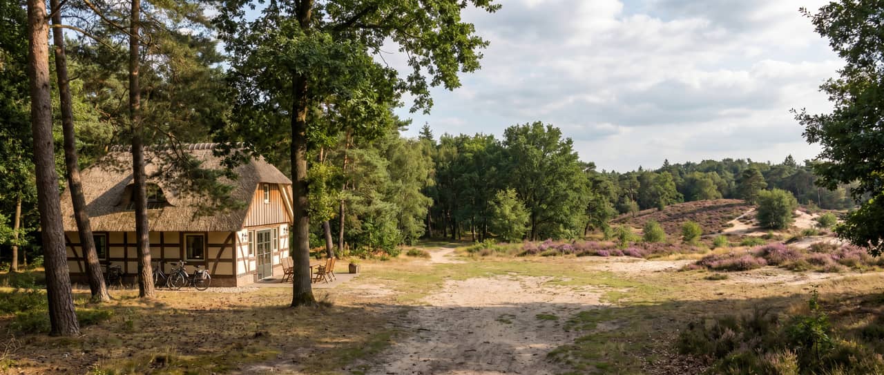 Garderen