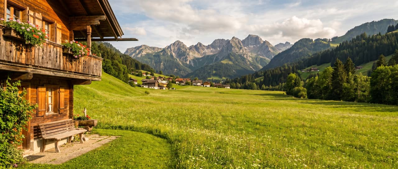 Bürserberg