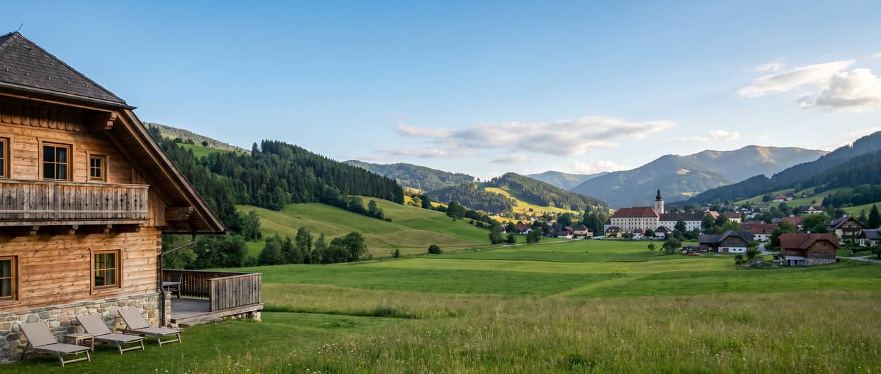 Sankt Lambrecht