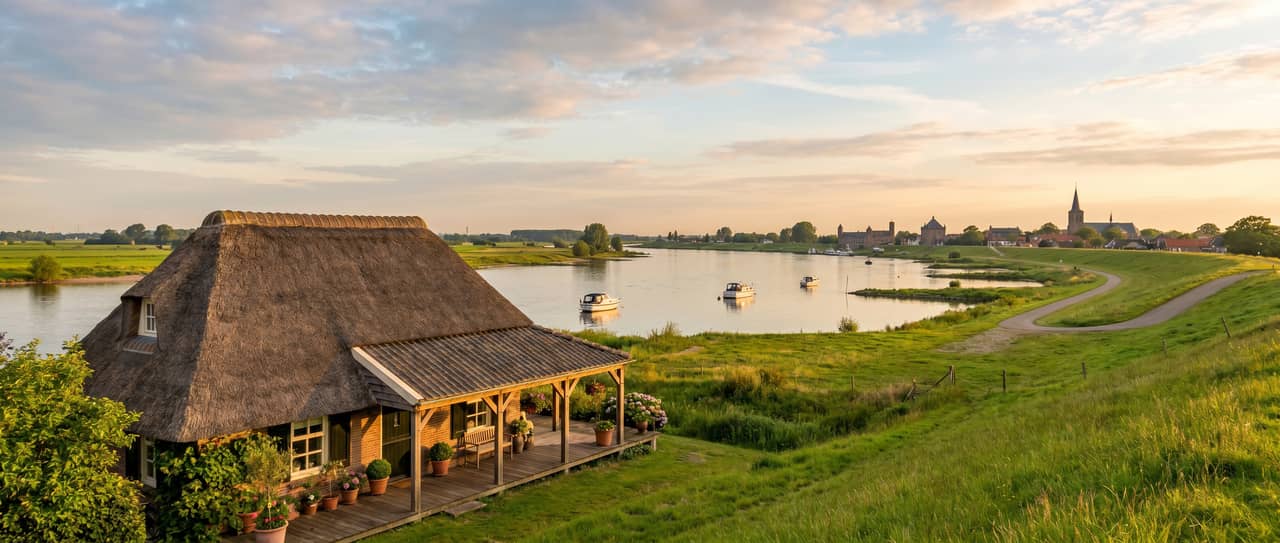 Maasbommel
