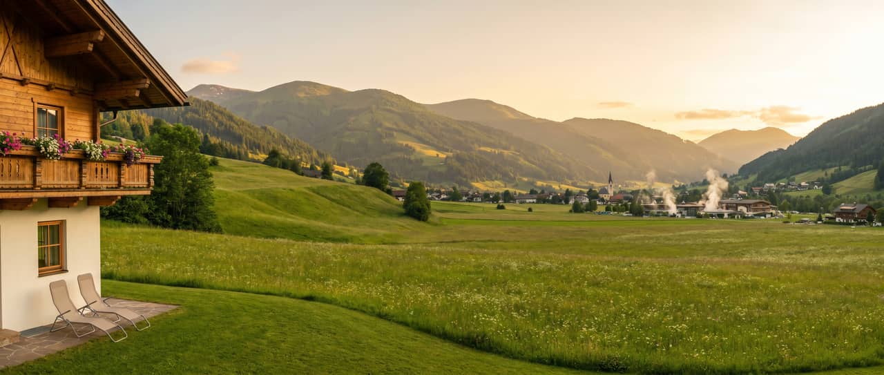 Bad Kleinkirchheim