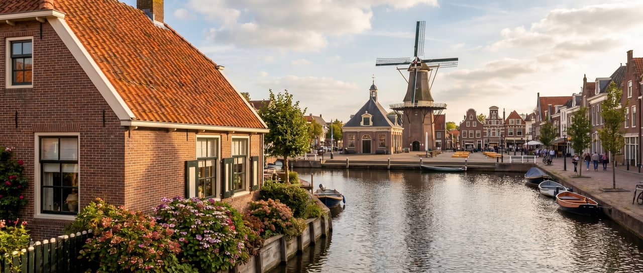 Alkmaar