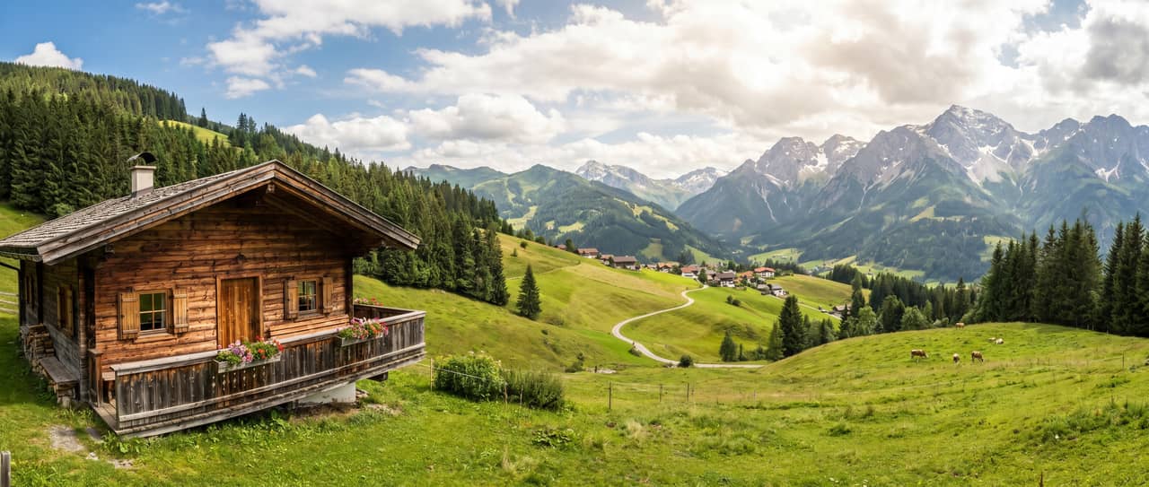 Hinterglemm