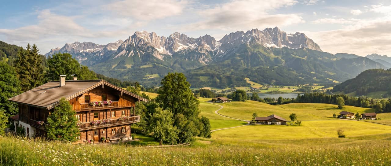 Saalfelden
