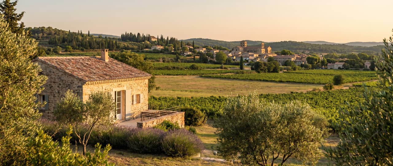 Caunes-Minervois