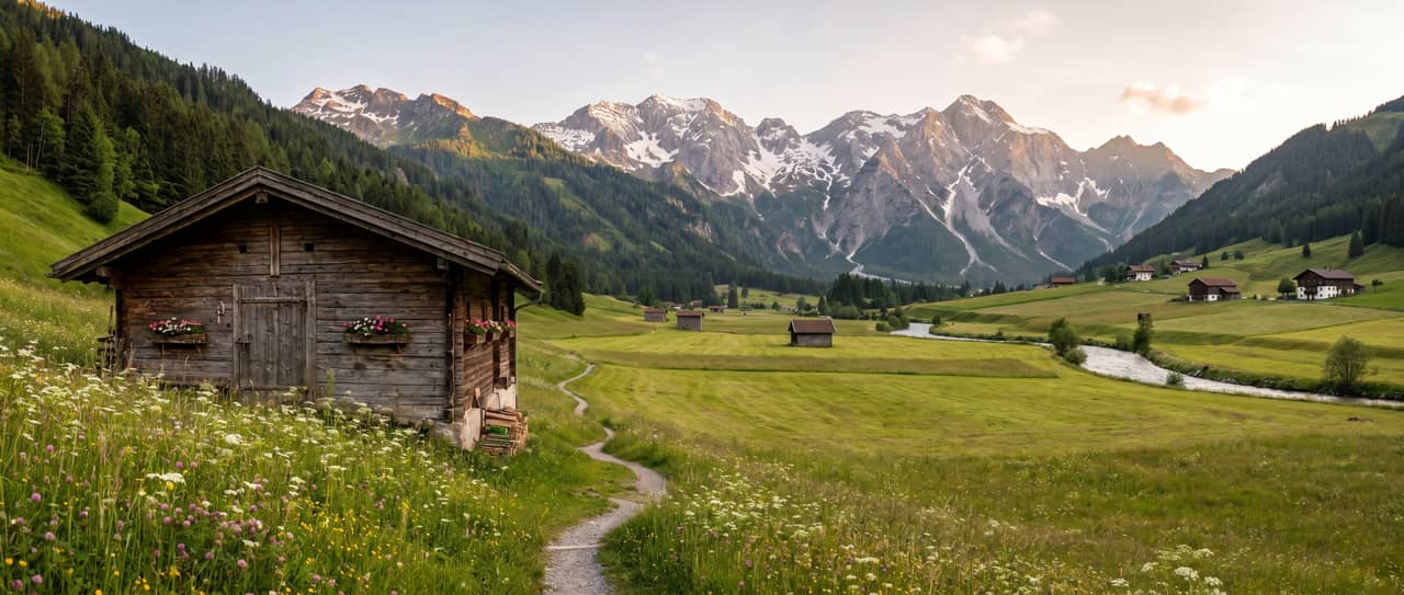 Pettneu am Arlberg