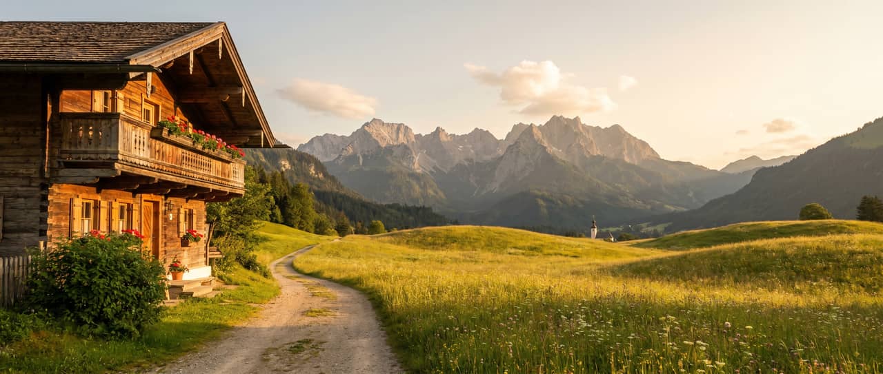 Hochfilzen