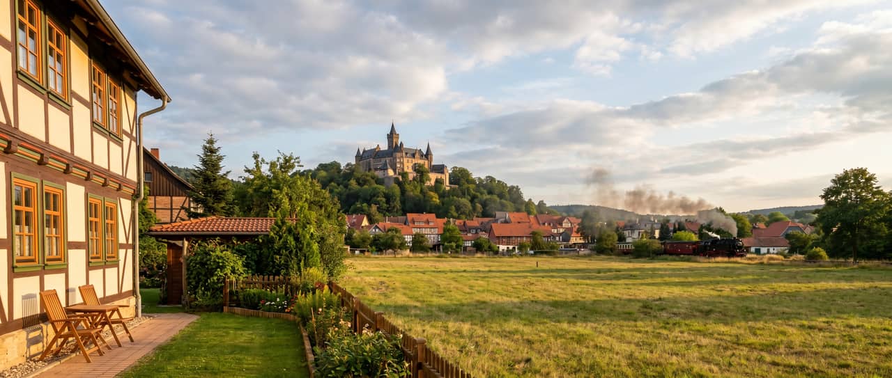 Wernigerode