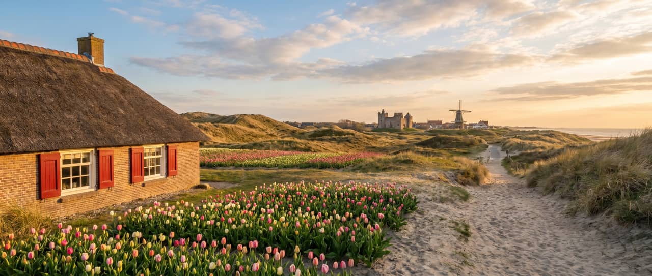 Egmond aan den Hoef