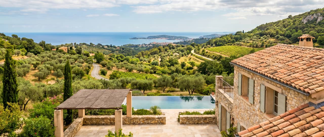 Alpes maritimes