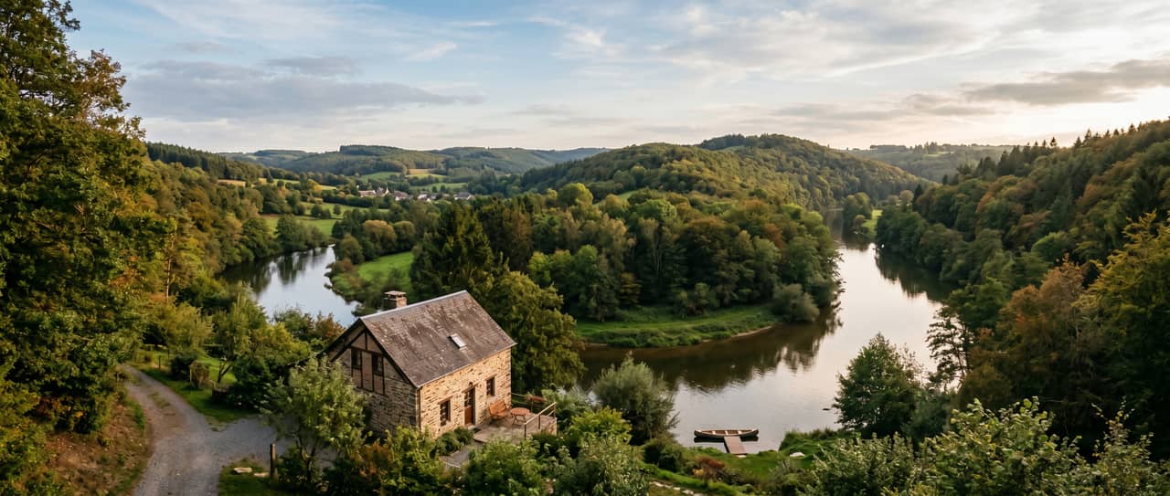 Ardennes