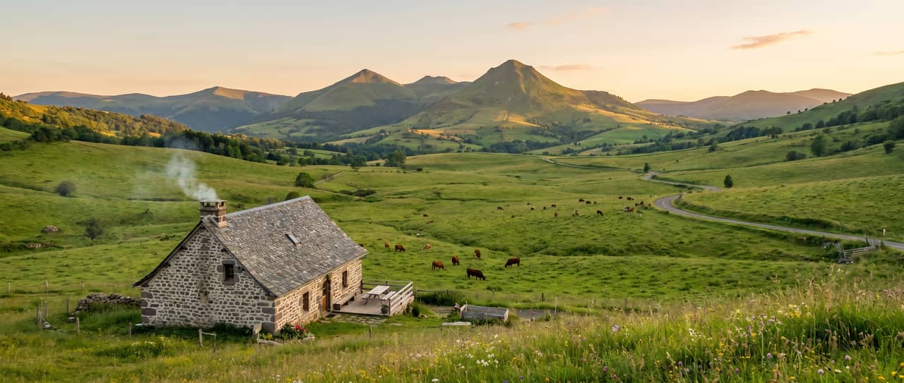 Cantal