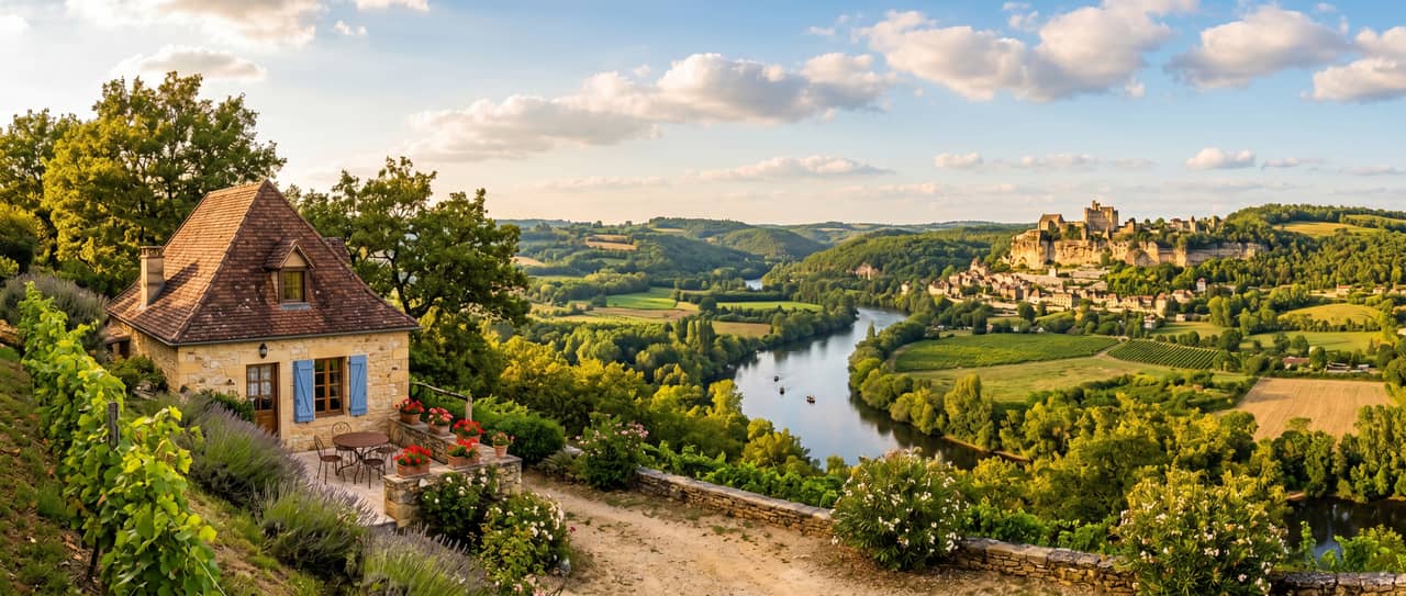 Dordogne