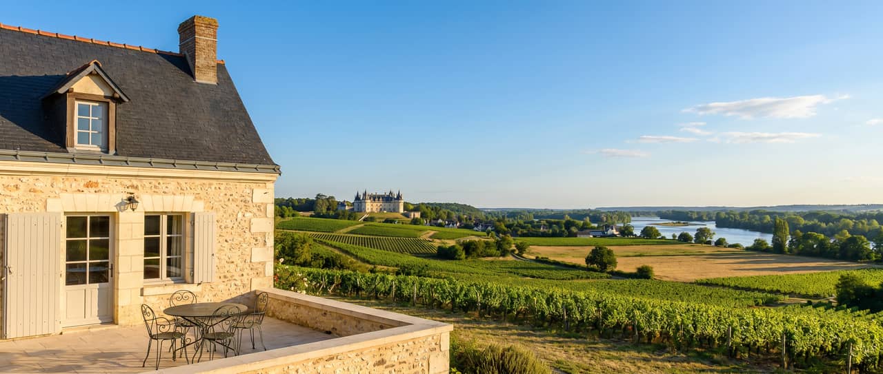 Indre et loire