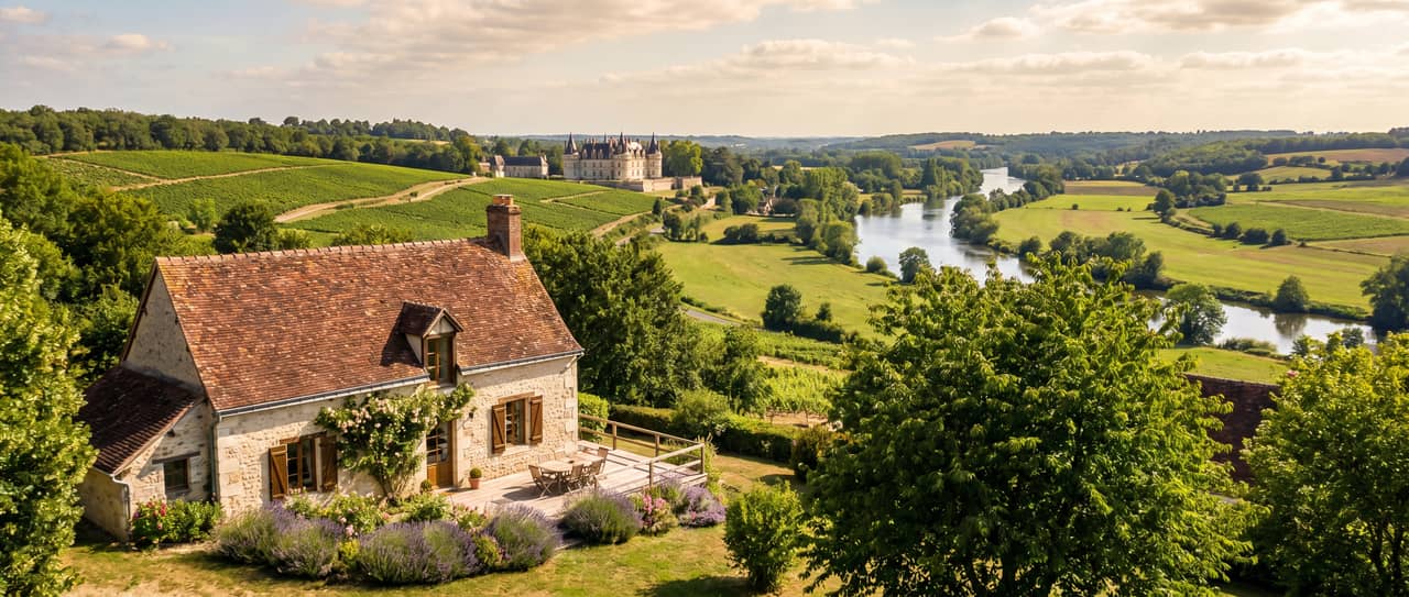 Loir et cher