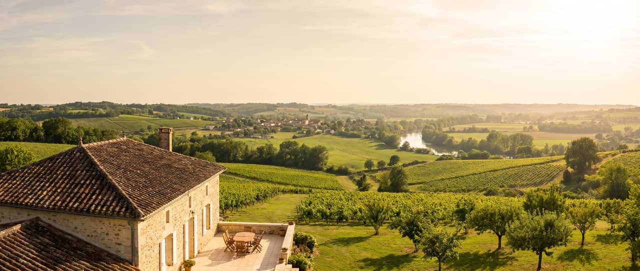 Lot et garonne