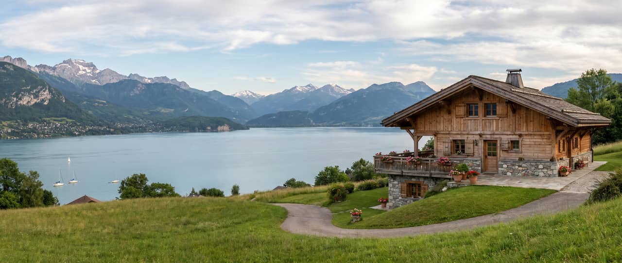 Haute savoie