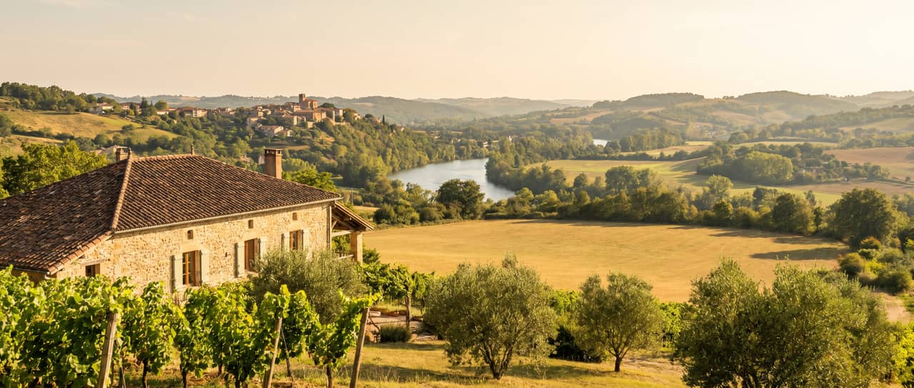 Tarn et garonne