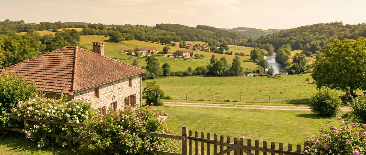 Haute vienne