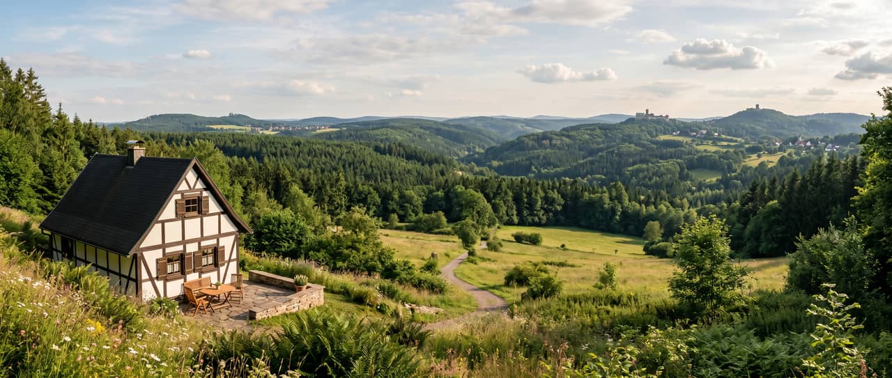 Thüringen