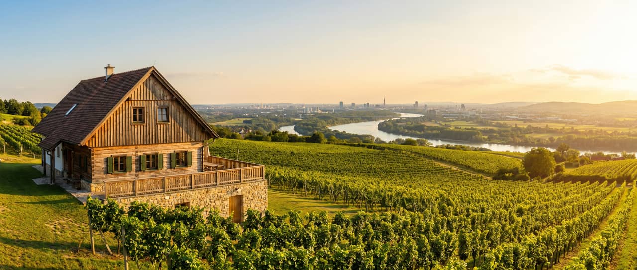 Lower Austria / Vienna
