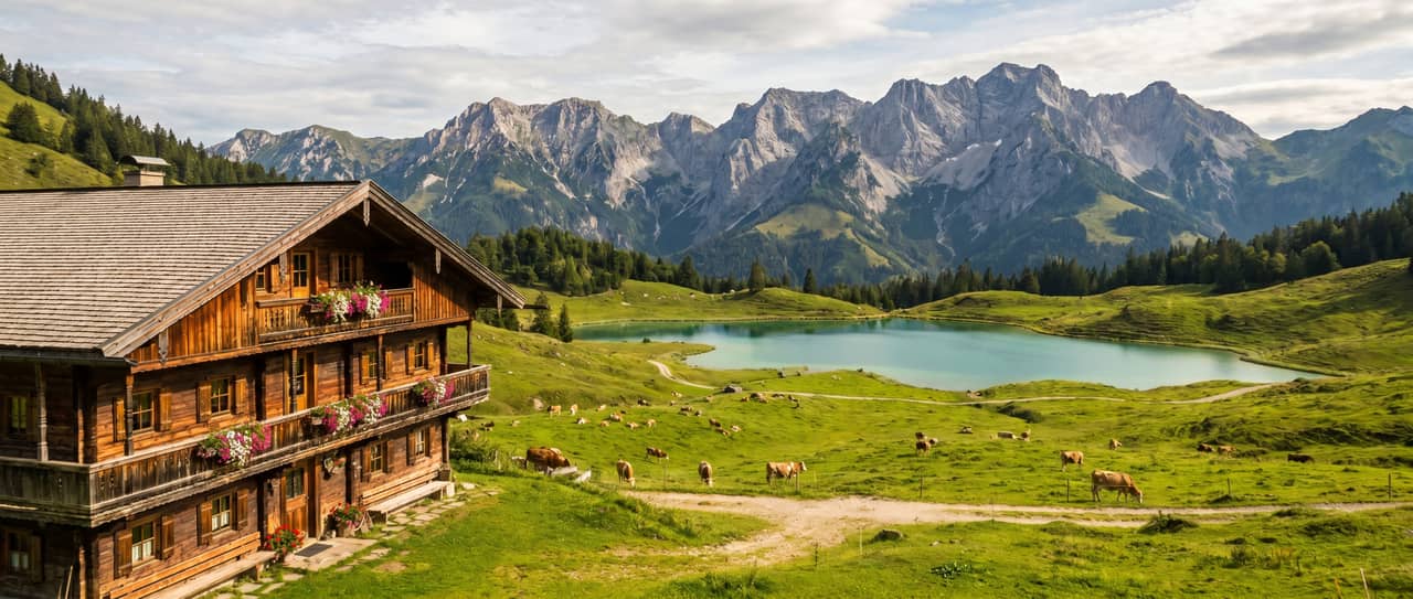 Oberösterreich