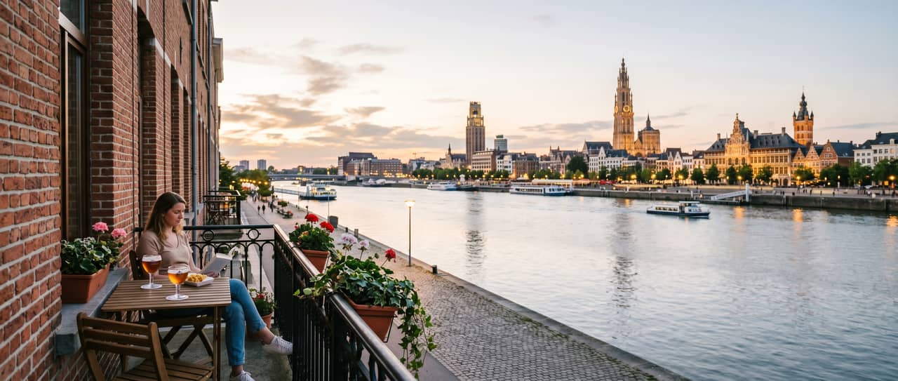 Antwerpen