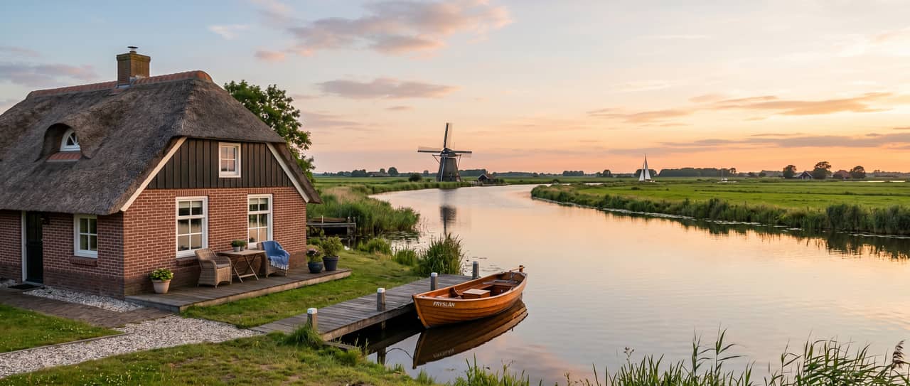 Friesland