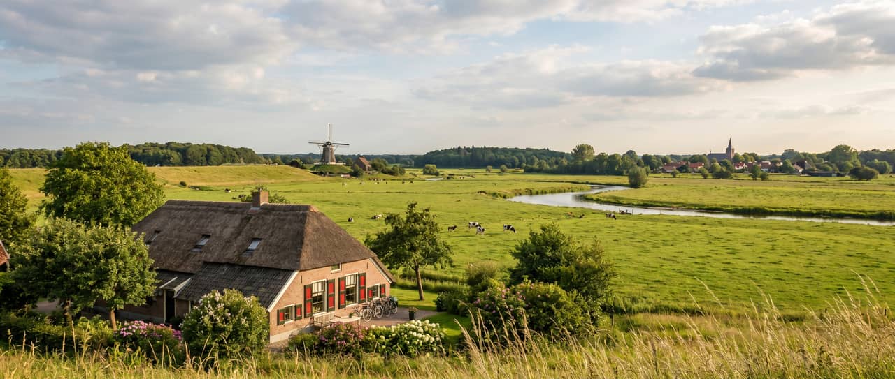 Noord-Brabant