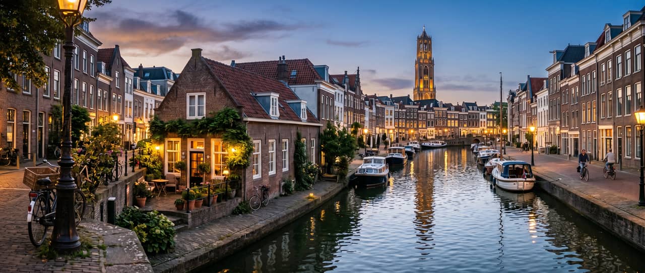 Utrecht
