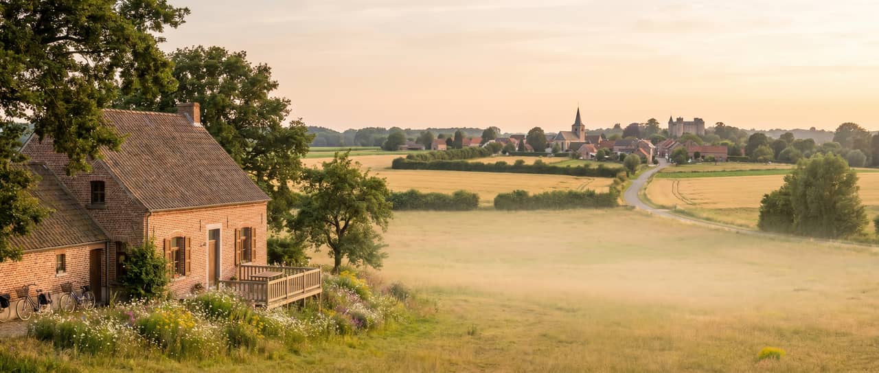 Brabant flamand