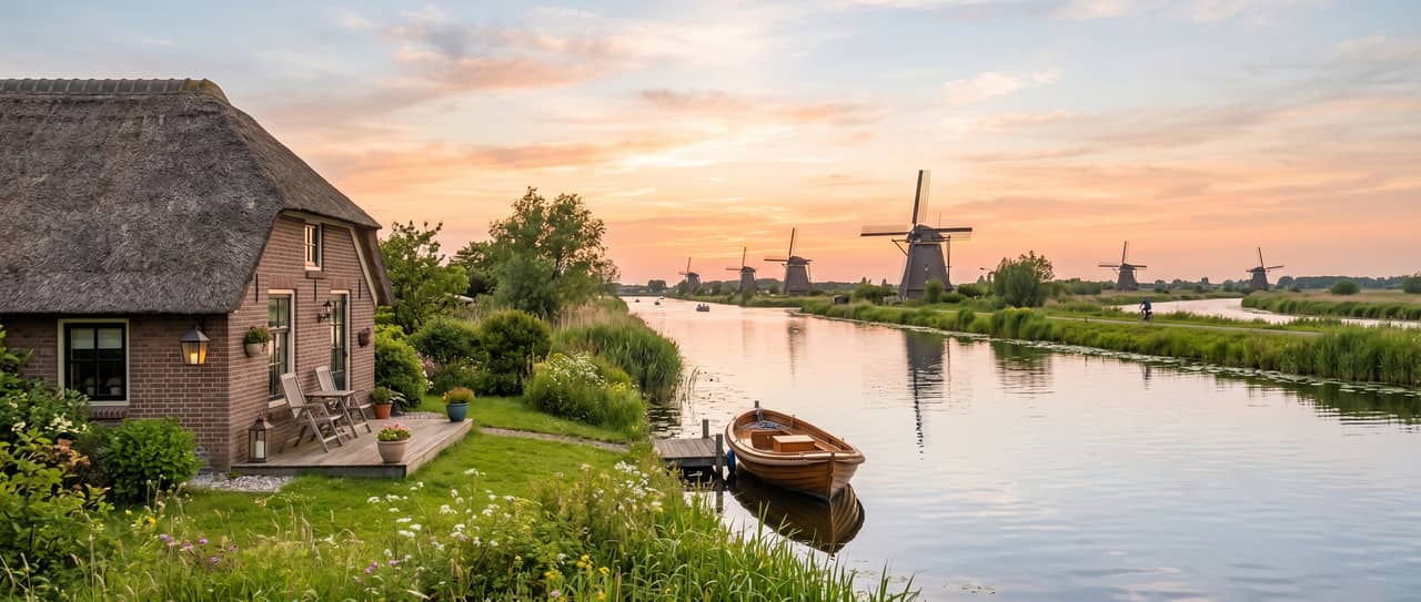 South Holland