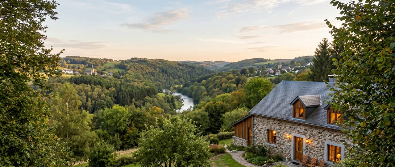Ardennes