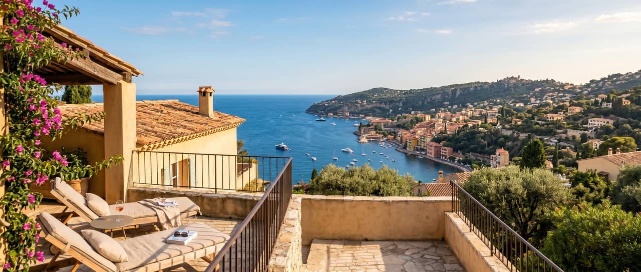 French Riviera