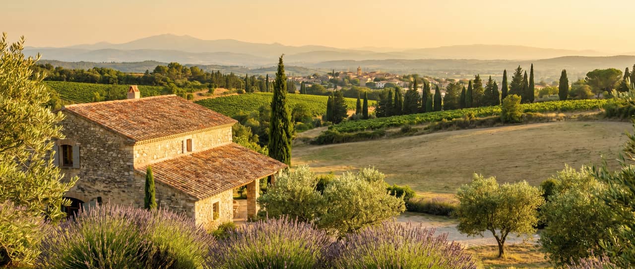 Languedoc-Roussillon