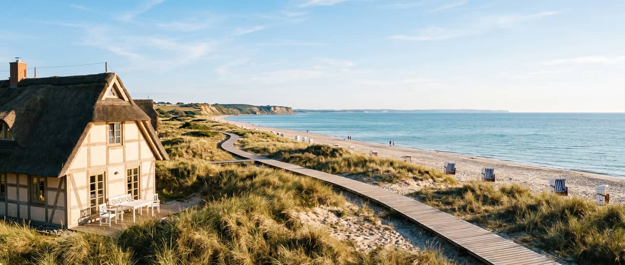 Baltic Sea