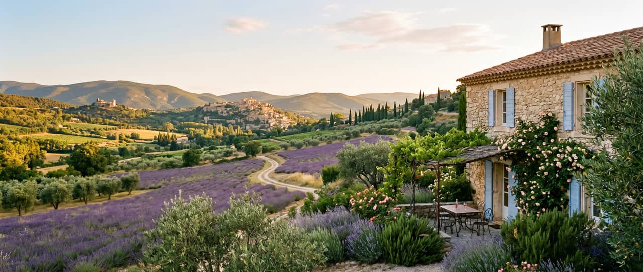 Provence