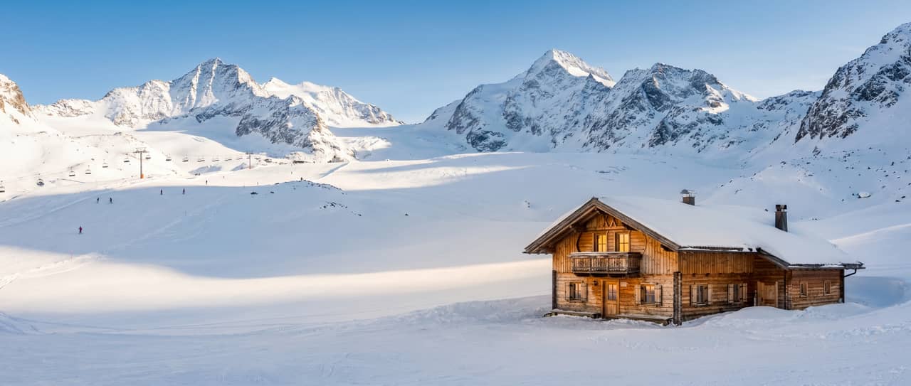 Pitztaler Gletscher