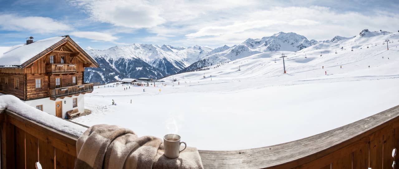 Saalbach Hinterglemm Leogang Fieberbrunn (Skicircus)