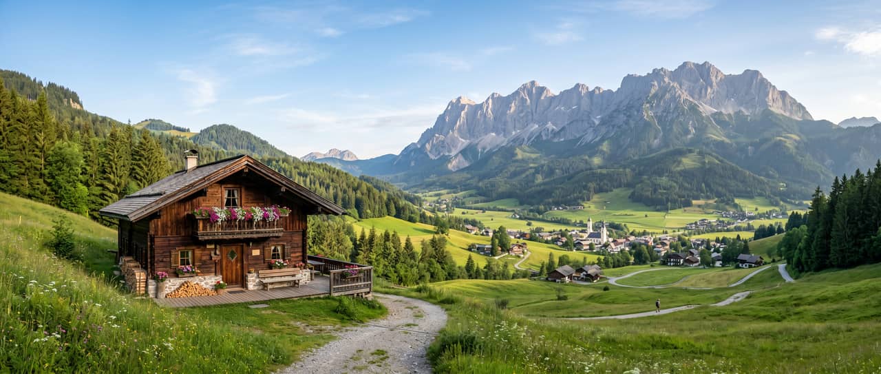 Schladming