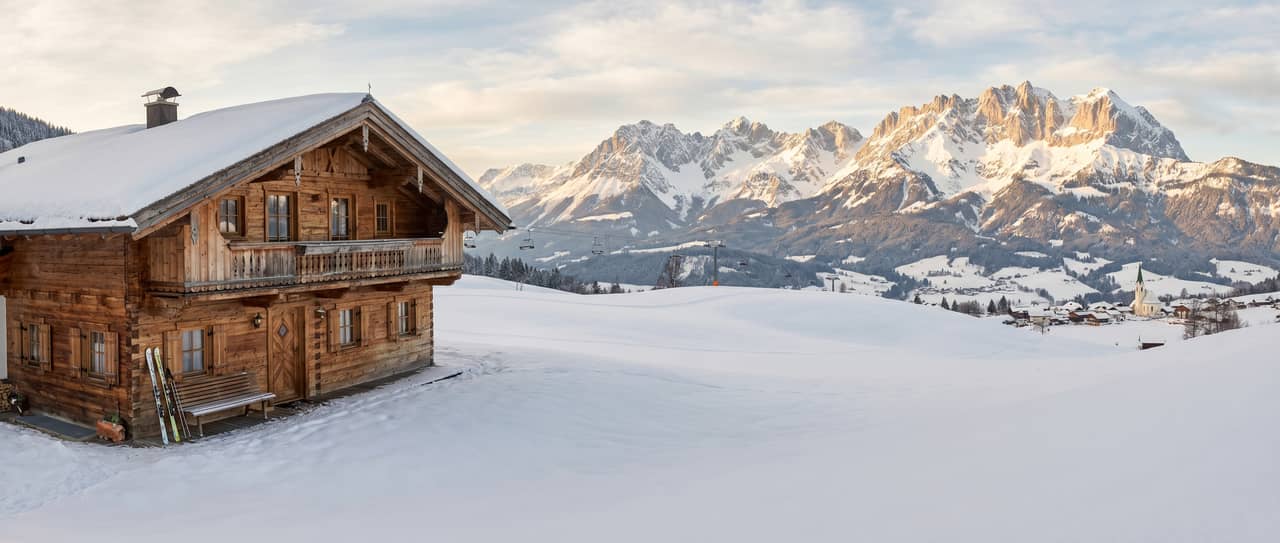 SkiWelt Wilder Kaiser-Brixental